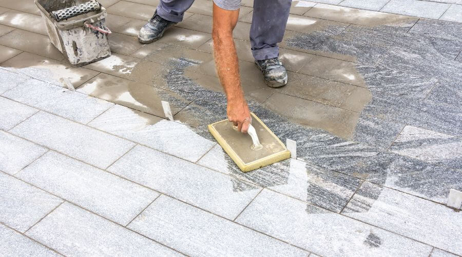 Expert tile roof repair services in Kipton, OH